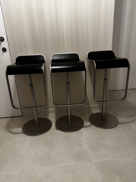 Image 1 of Lapalma bar stools