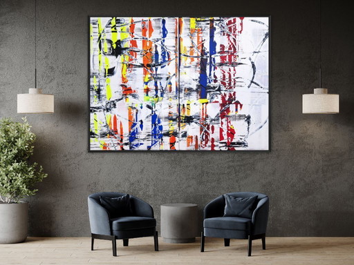 Jürgen Angeler - De Pinguïn