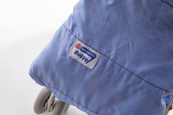 Image 1 of Esquí Maclaren Long Buck 2-1