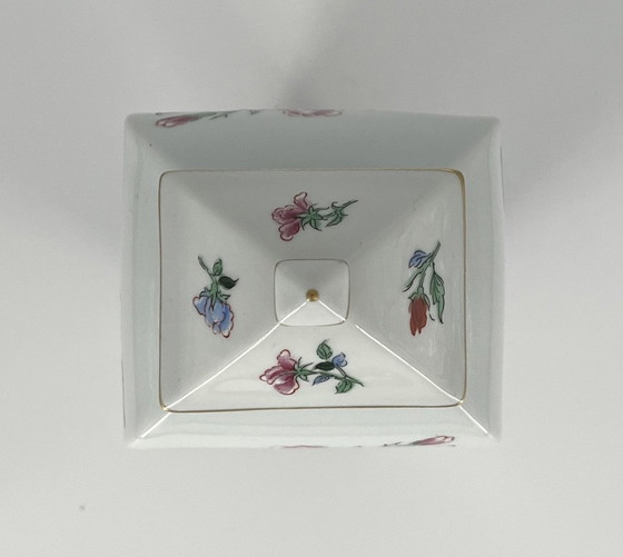 Image 1 of Vista Alegre - Chengtu - Vaso in porcellana