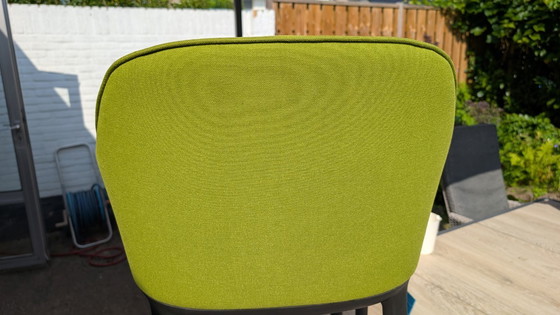 Image 1 of Vitra Softshell Plano Avocado