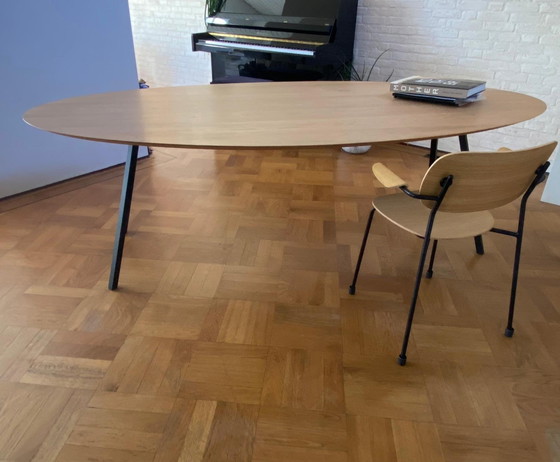 Image 1 of Audo Copenhagen Co Chair