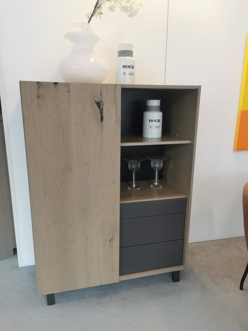 MELTON storage cupboard – wandkast, Wood, Modern (photo 2 of 4)