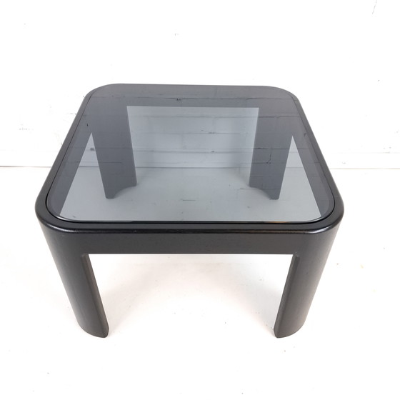 Image 1 of Vintage coffee table