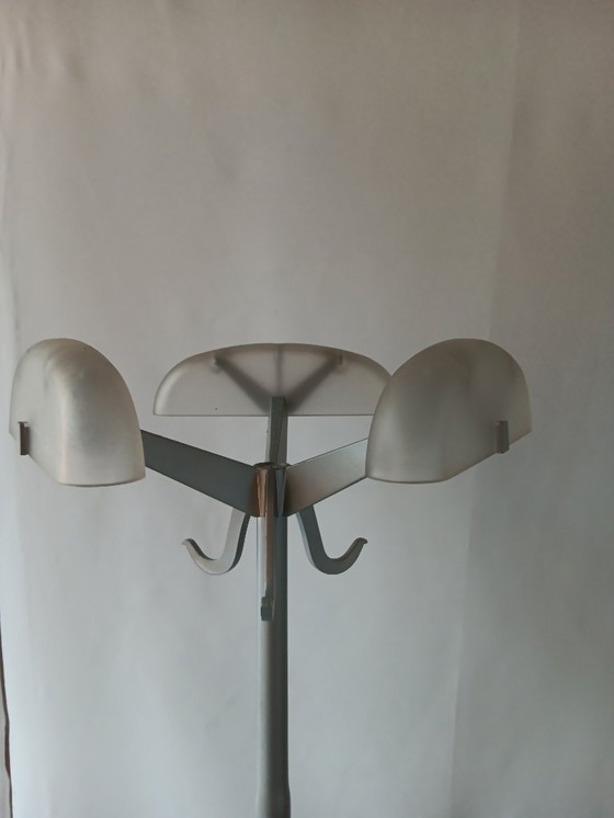 Image 1 of Kartell H-Hanger coat rack - Philippe Starck