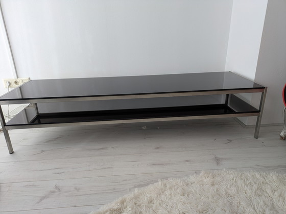 Image 1 of Bellissimo tavolino da caffè e/o da televisione.