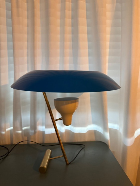 Image 1 of Astep Designlampe
