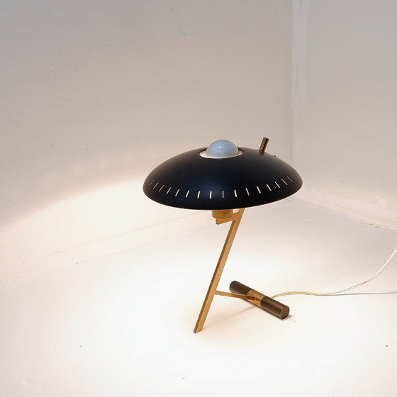 Image 1 of Lampada da scrivania Decora (Z) di Louis Kalff per Philips del 1956