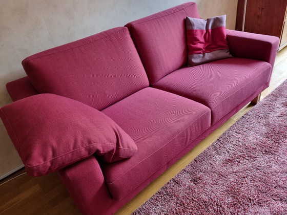 Divano Leolux Antonia – Divani 2 posti, Wool (photo 2 of 5)