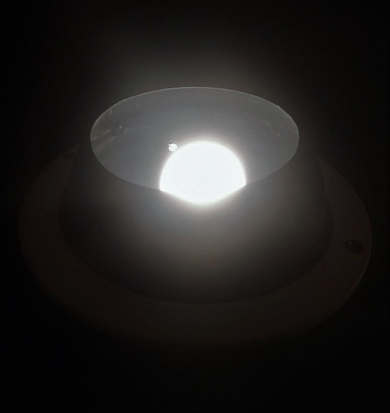 Image 1 of RAAK Amsterdam R54 inbouw lichtkogels