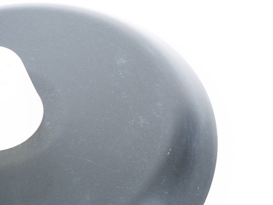 Image 1 of Lampada a sospensione vintage danese di Bent Karlby, anni '60