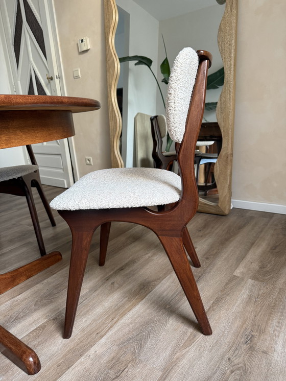 Image 1 of Chaises vintage