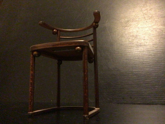 Image 1 of Vitra miniatures