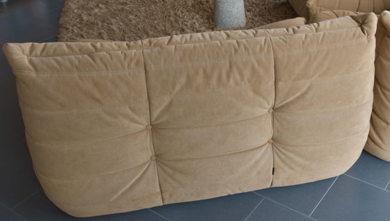 Image 1 of 3x Ligne Roset Togo