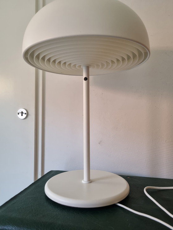 Image 1 of Lámpara de seta Nymane de Ikea