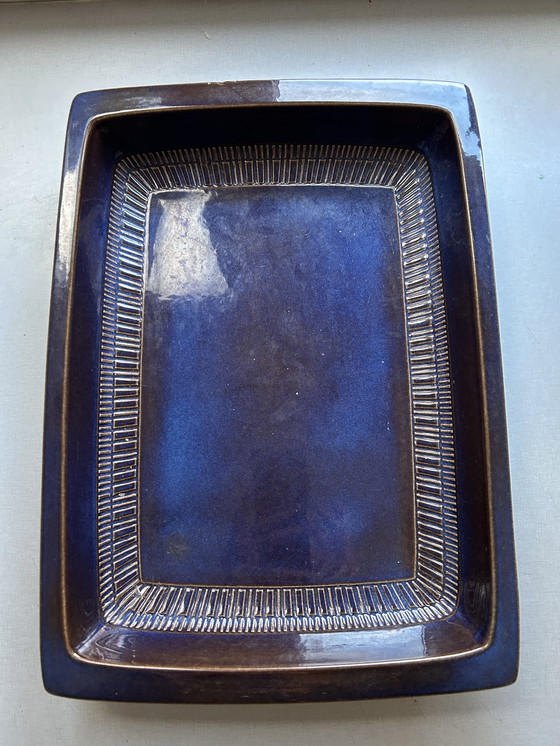 Image 1 of Teglia da forno svedese d'epoca 'Kosmos'