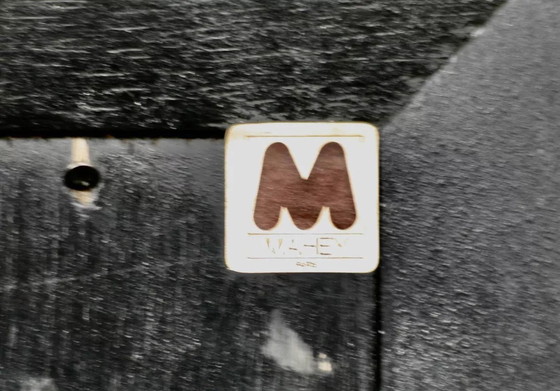 Image 1 of Specchio Jean-Claude Mahey