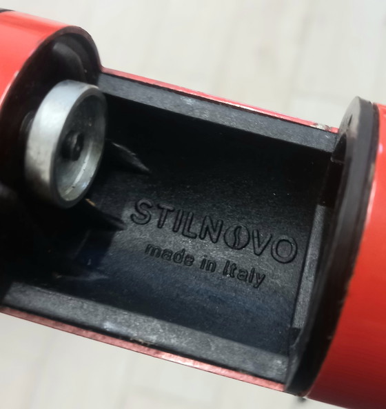 Image 1 of Periscopio table lamp made by Stilnovo