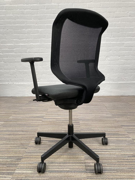 Image 1 of Giroflex 434 Bureaustoel