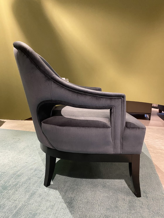 Image 1 of Sillón Mulleman La Donna