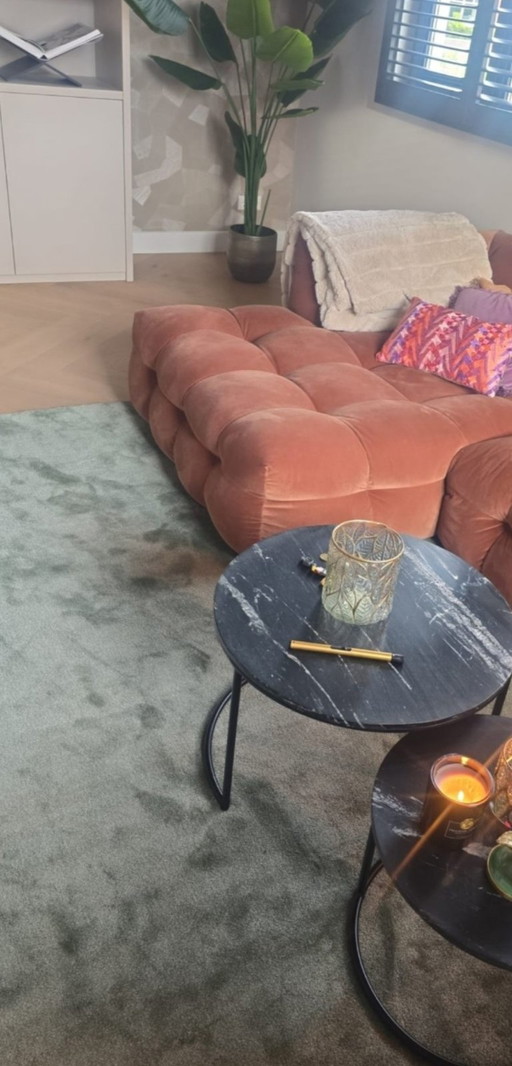 🩶 Beautiful rug from Decor Amsterdam