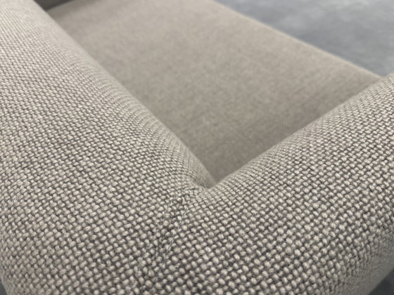 Image 1 of Gelderland 4800 Bank 2 posti De Ploeg Andes Tessuto 98