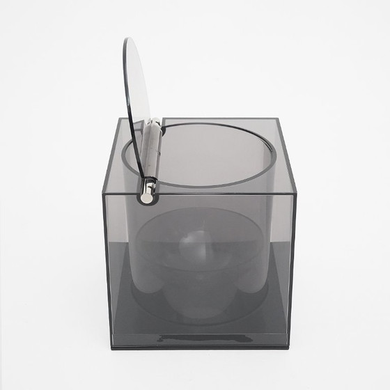 Image 1 of Ice bucket by Studio Opi for Cini and Nils, 1970s