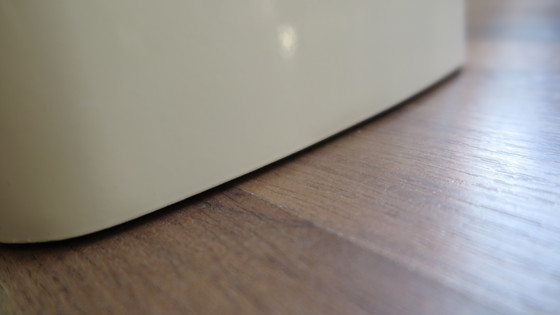 Image 1 of Tavolino in metallo Vitra, Ronan &amp; Erwan Bouroullec