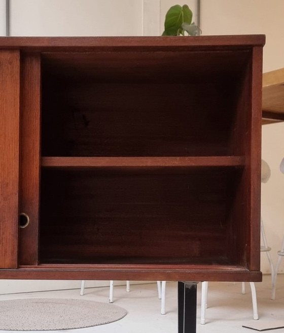 Image 1 of Mobiletto di metà secolo