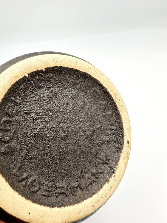 Image 1 of Scheurich West Germany Vaas 493-10