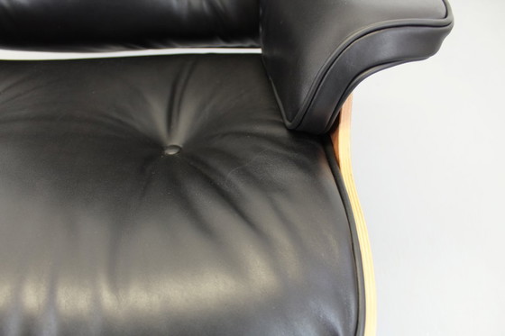 Image 1 of Sillón Herman Miller 670/B 671/B Asientos Charles & Ray Eames