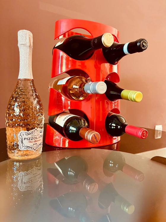 Image 1 of Portavinos de diseño Umbra