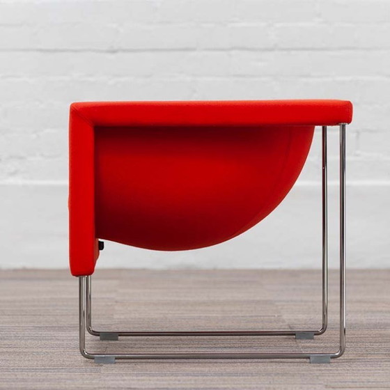 Image 1 of Sillón de diseño muy bonito de Stua Nube