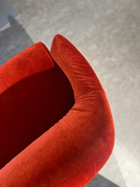 Diseño IP - Eetbank Flow Dining – IPdesign, Bancos, Metal, Velvet (photo 7 of 8)