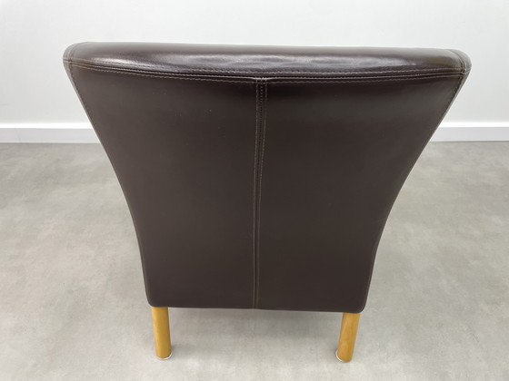 Image 1 of Dänischer Søren Nissen & Ebbe Gehl „Opus“ Sessel Stouby