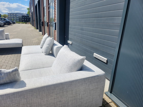 Image 1 of Walter Knoll - Jaan zithoek | hoekbank - showroommodel
