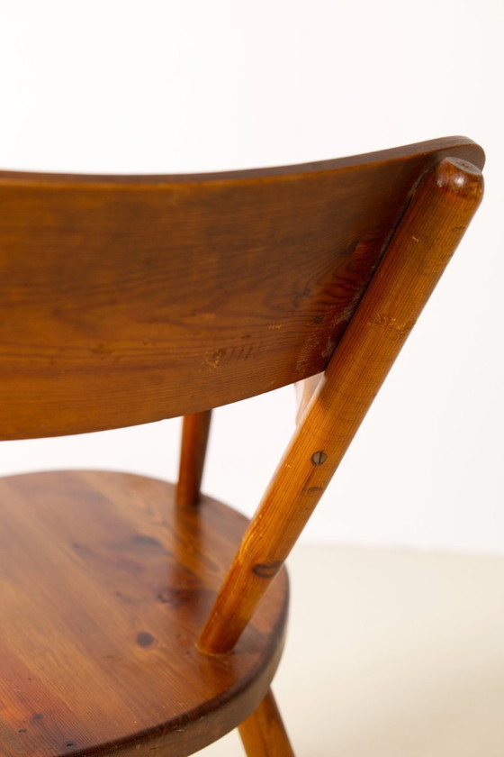 Image 1 of Poltrone da salotto svedesi, anni '50