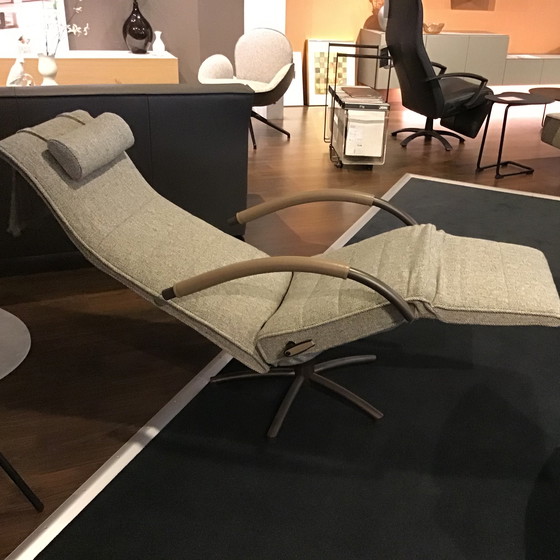Image 1 of Poltrona relax Jori mensana 7260