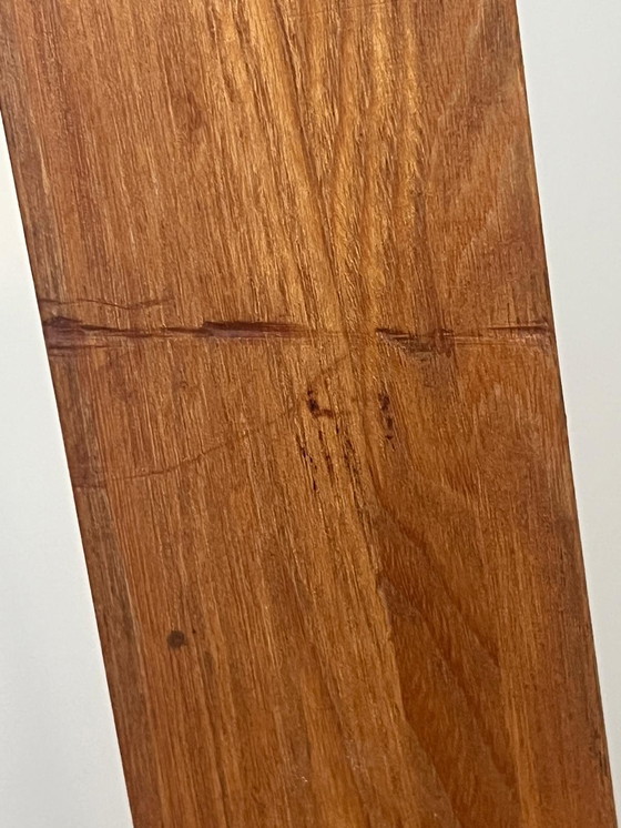 Image 1 of Pierre Chapo, 6 sillas S45