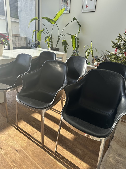 Alias ​​Elle di Eugeni Quitlett