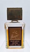 Magno de Luxe Eau de Toilette von La Toja. 