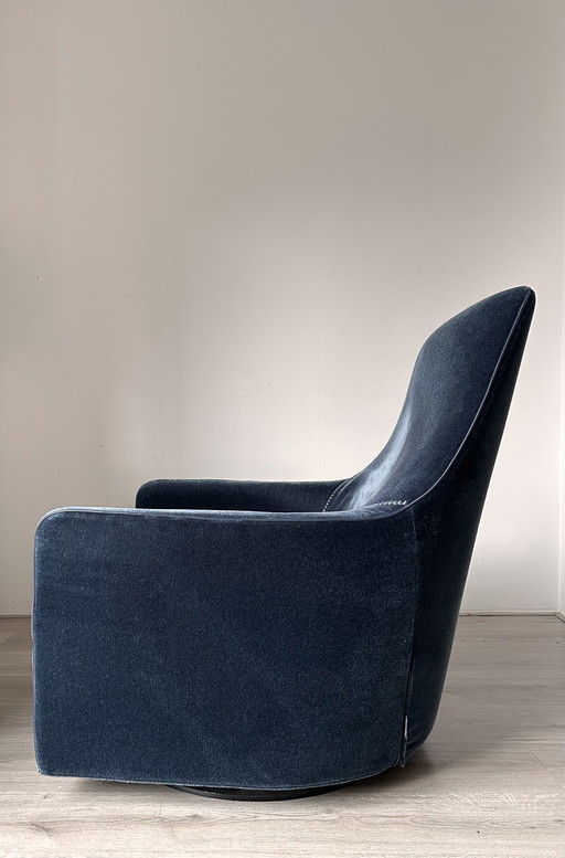 Minotti Portofino Design Fauteuil