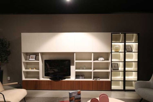 Private Label Novamobili Large Wall Unit