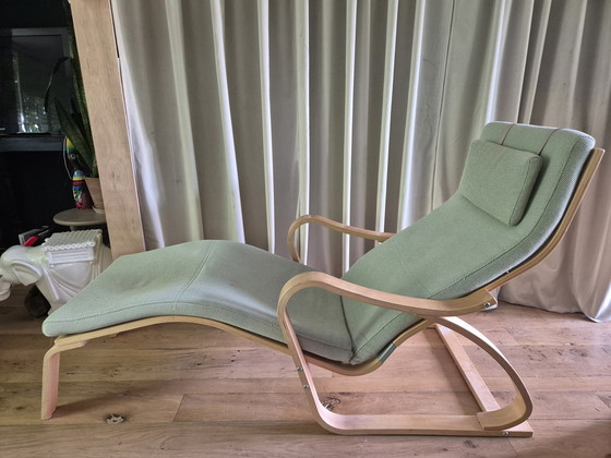 Image 1 of Vintage Ilkea lounge chair
