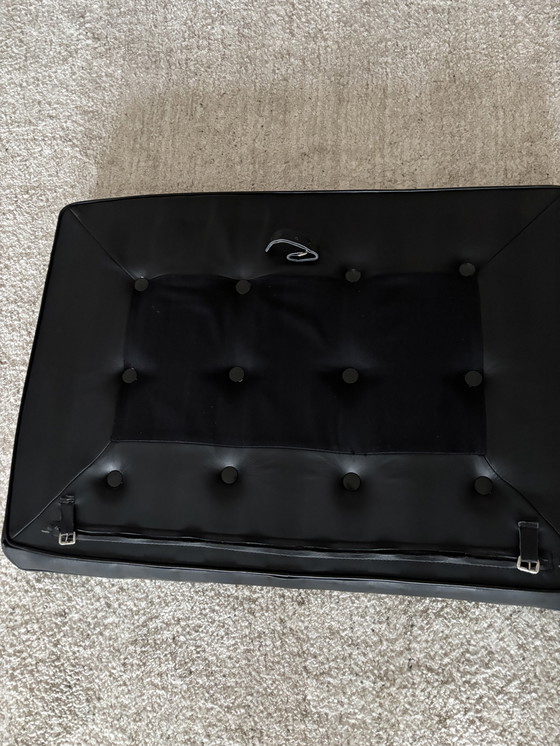 Image 1 of Fauteuil lounge Barcelone Mies van der Rohe 