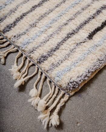 Tappeto marocchino Beni Ouarine 3X2 – Tappeti, Wool, Cotton (photo 5 of 5)