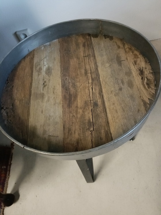 Image 1 of Table d'appoint