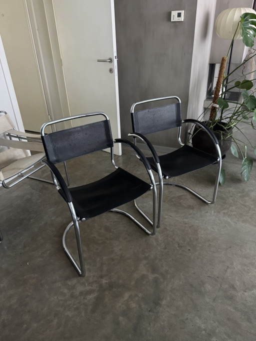 Tubular Frame Chair