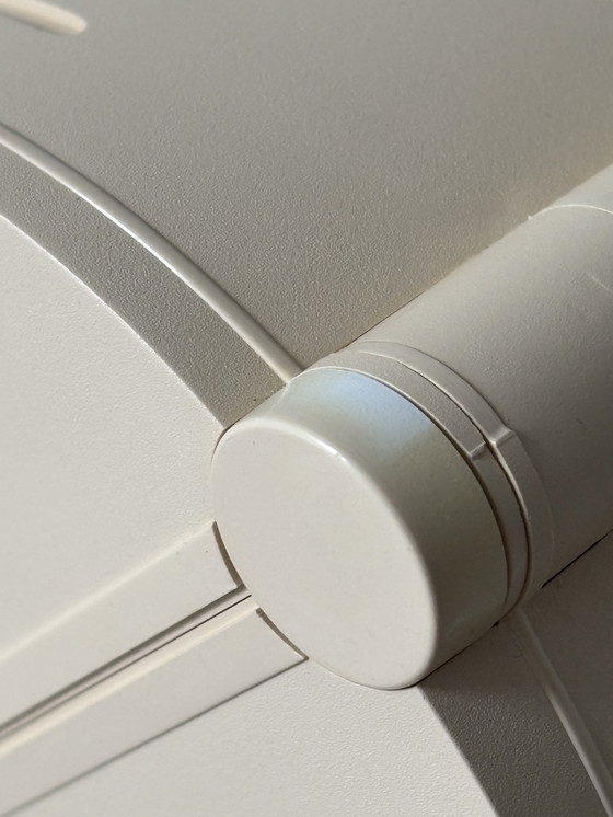 Image 1 of Lampada “disco” italiana del 1980 Mario Bortorelle JM RDM