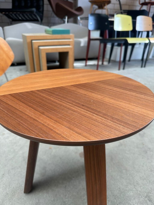 Tavolino da caffè Gubi Paper di GamFratesi